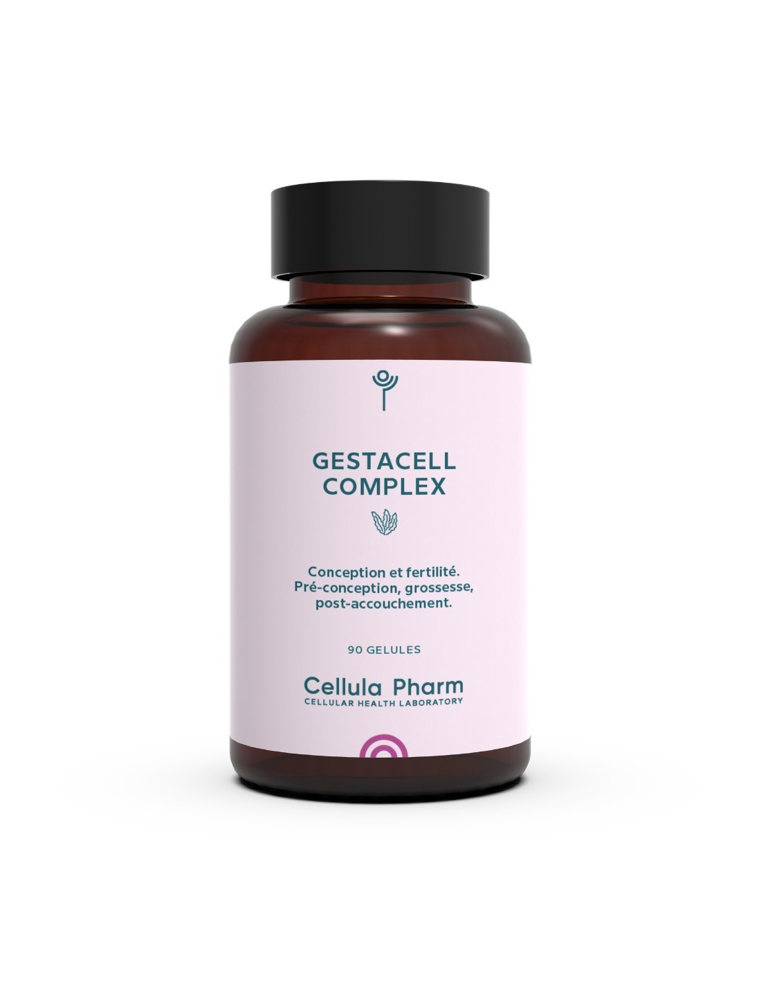 Cellula Pharm La Science Et La Nature Au Service De Vos Cellules